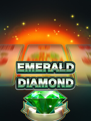 lyndaman88 สล็อตแตกง่าย จ่ายหนัก emerald-diamond